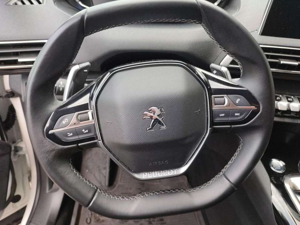 Peugeot 3008 - Imagem 14