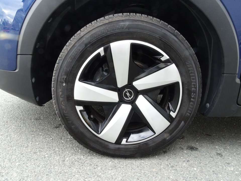 Opel Crossland - Imagem 9