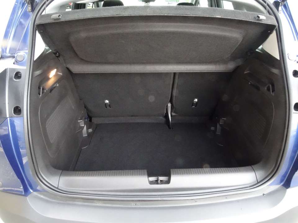 Opel Crossland - Imagem 12