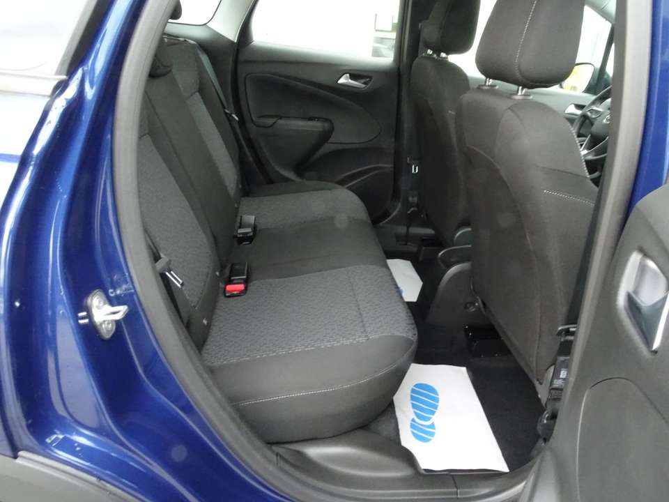 Opel Crossland - Imagem 13