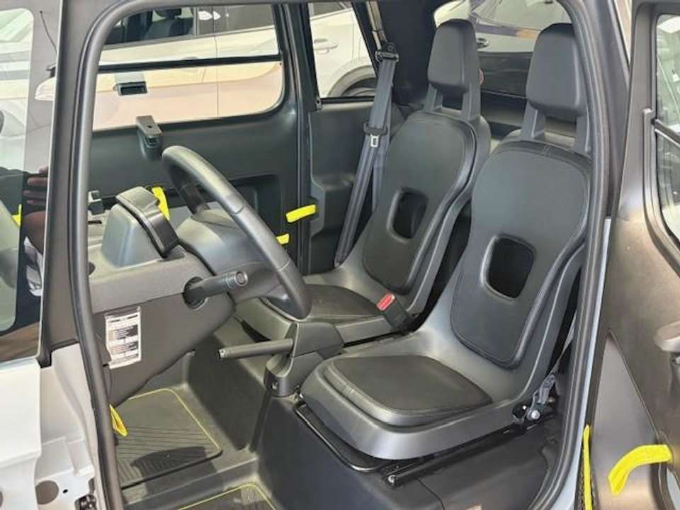 Opel Rocks-e - Imagem 5