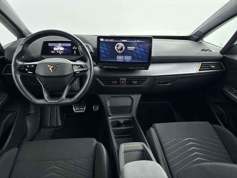 CUPRA Born - Imagem 5