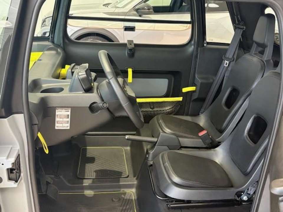Opel Rocks-e - Imagem 7