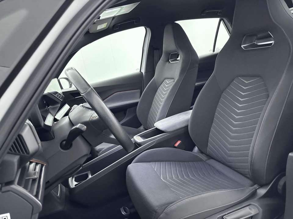 CUPRA Born - Imagem 6