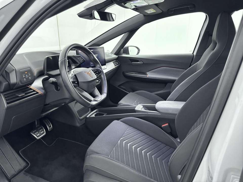CUPRA Born - Imagem 7