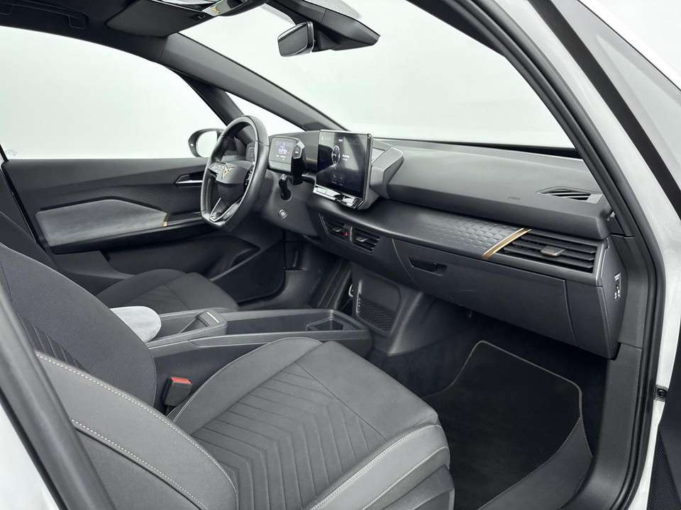CUPRA Born - Imagem 8