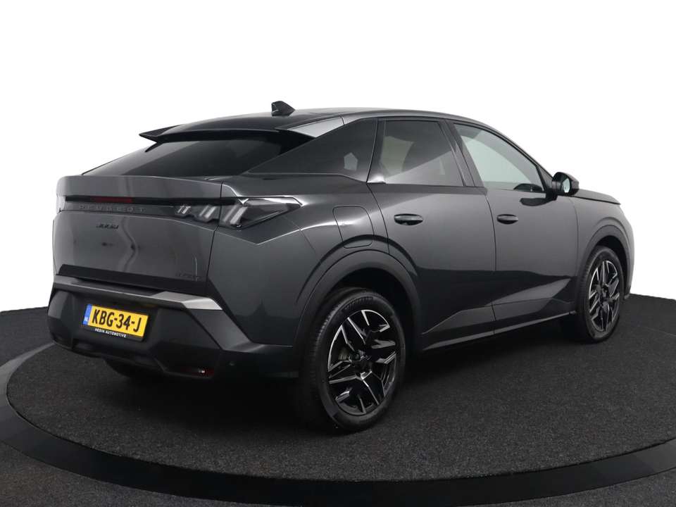 Peugeot 3008 - Imagem 2
