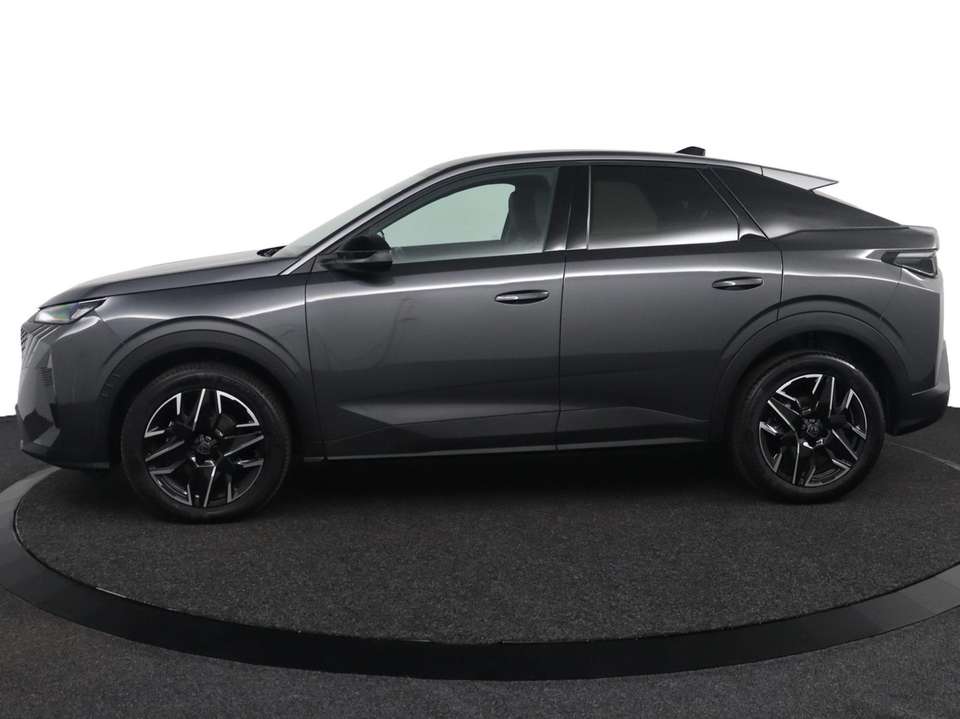 Peugeot 3008 - Imagem 3