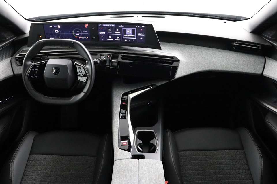 Peugeot 3008 - Imagem 4