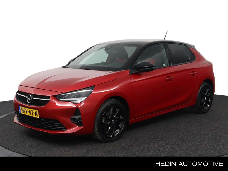 Opel Corsa - Imagem 1
