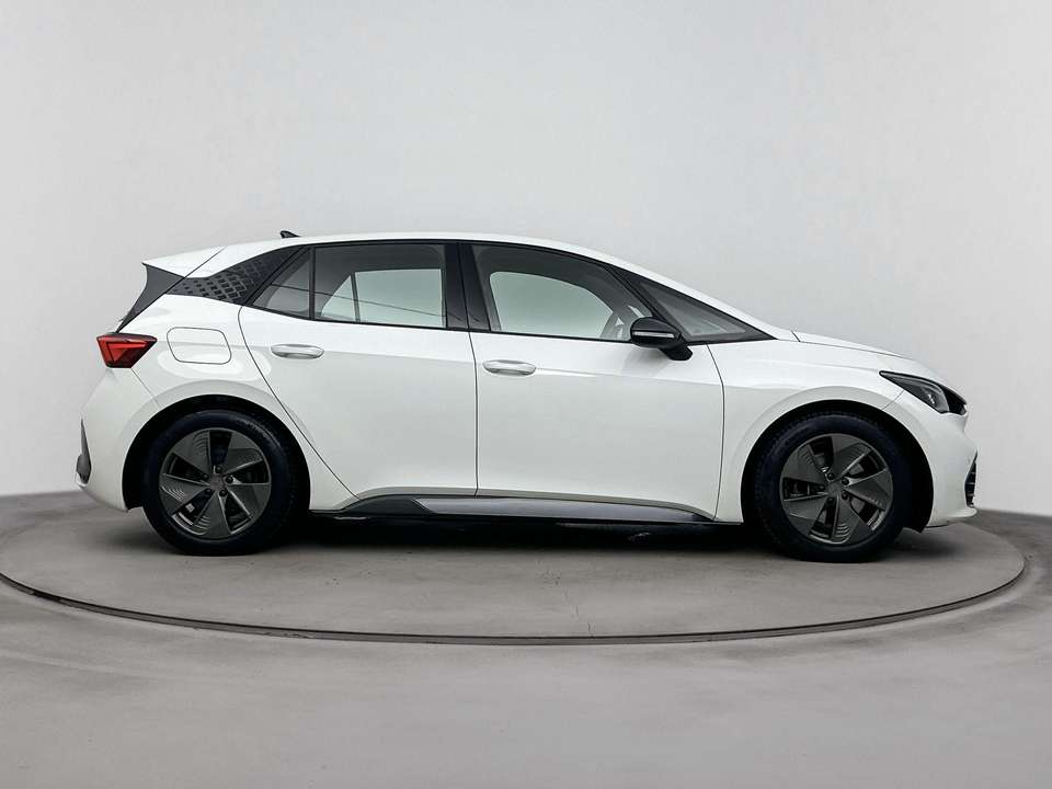 CUPRA Born - Imagem 11