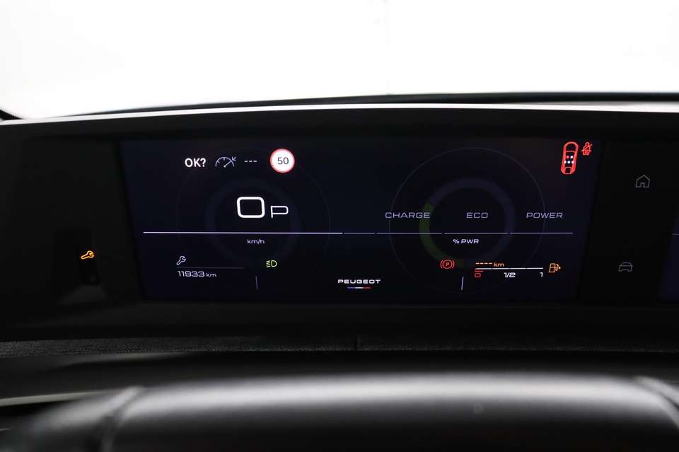 Peugeot 3008 - Imagem 5
