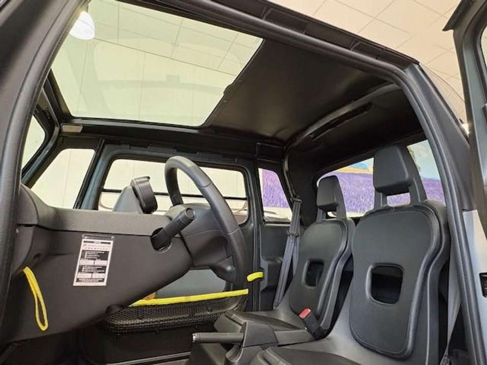 Opel Rocks-e - Imagem 15
