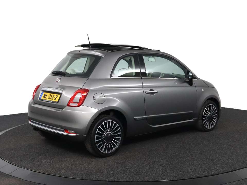Fiat 500 - Imagem 2