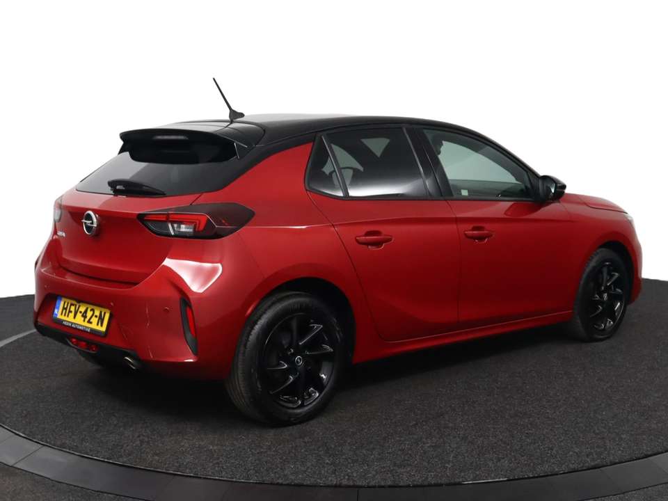 Opel Corsa - Imagem 2