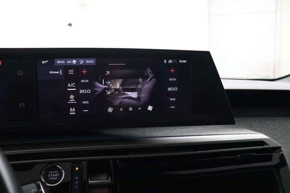 Peugeot 3008 - Imagem 6