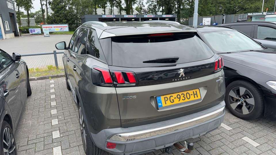 Peugeot 3008 - Imagem 2