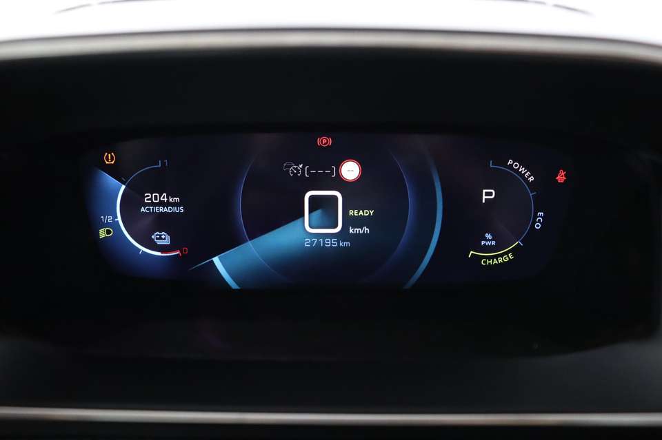 Peugeot e-208 - Imagem 5