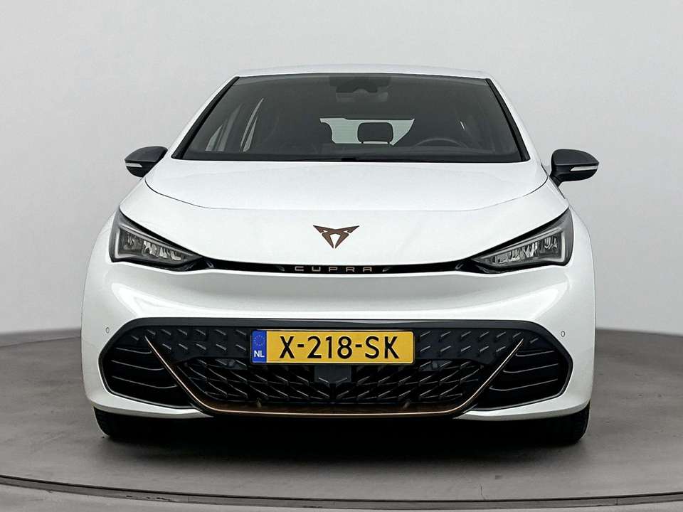 CUPRA Born - Imagem 13