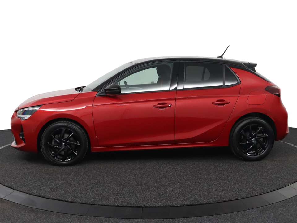 Opel Corsa - Imagem 3
