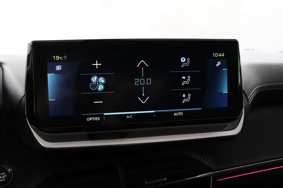 Peugeot e-208 - Imagem 6