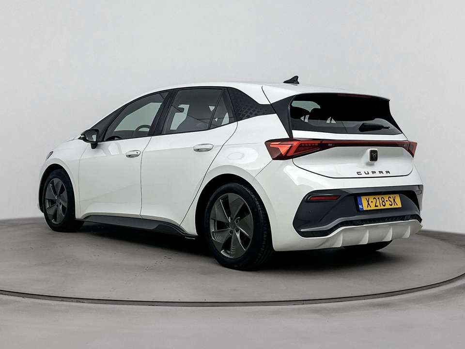 CUPRA Born - Imagem 14