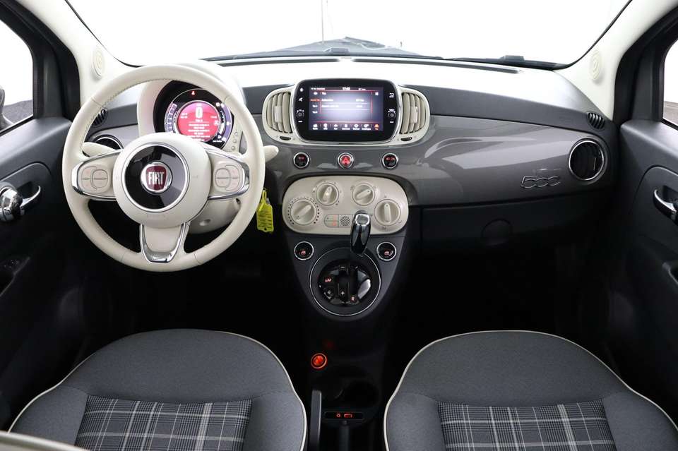 Fiat 500 - Imagem 4