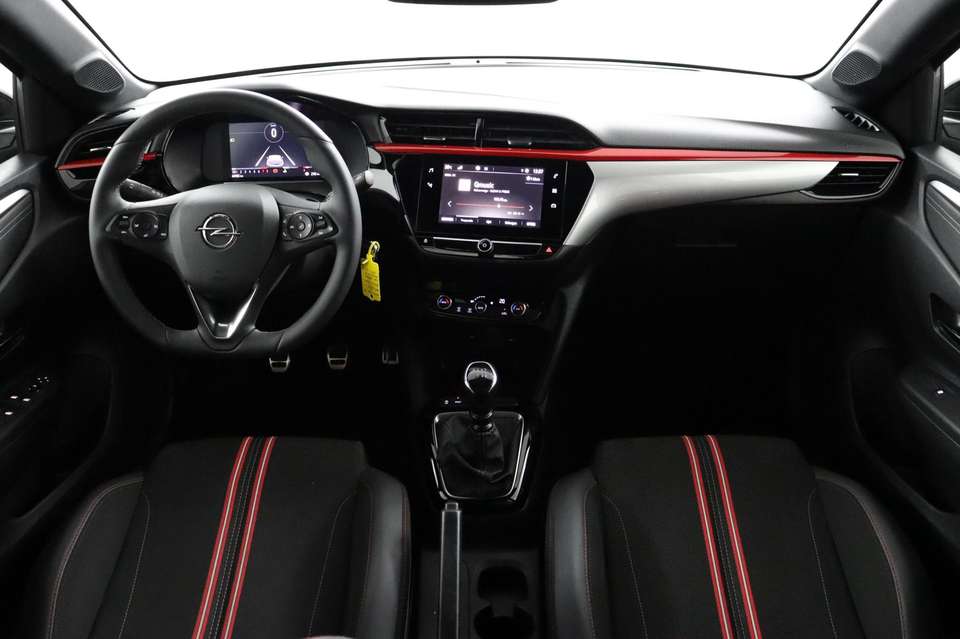 Opel Corsa - Imagem 4