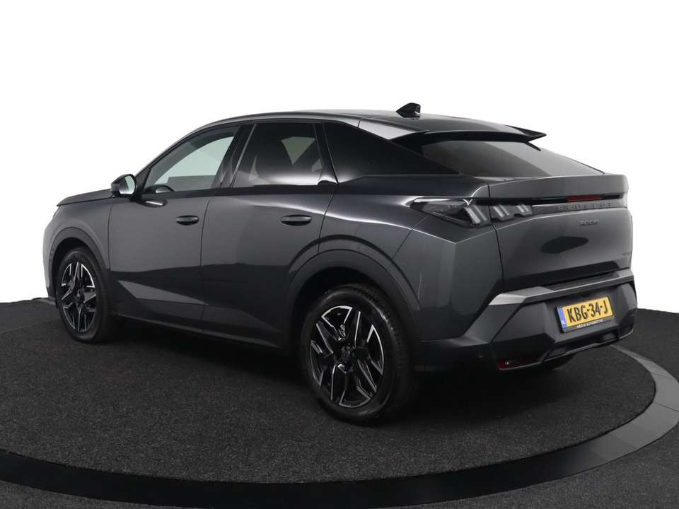 Peugeot 3008 - Imagem 9