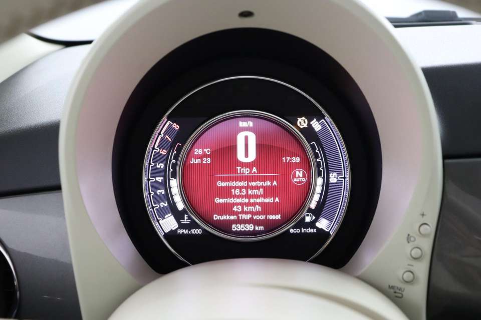 Fiat 500 - Imagem 5