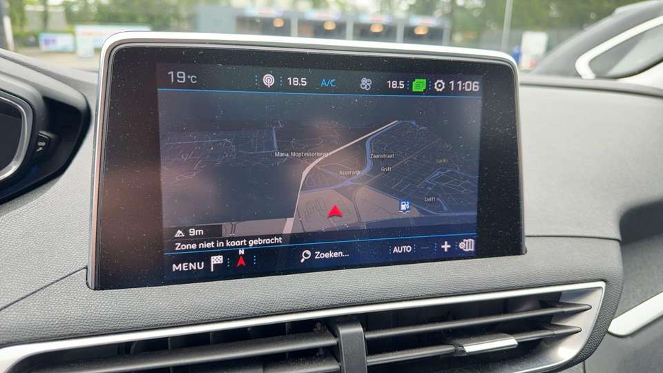 Peugeot 3008 - Imagem 6