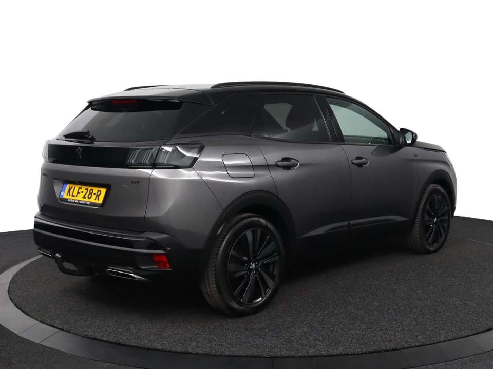 Peugeot 3008 - Imagem 2