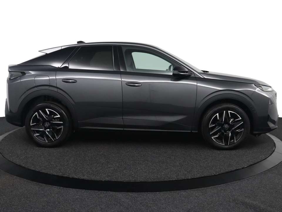 Peugeot 3008 - Imagem 10