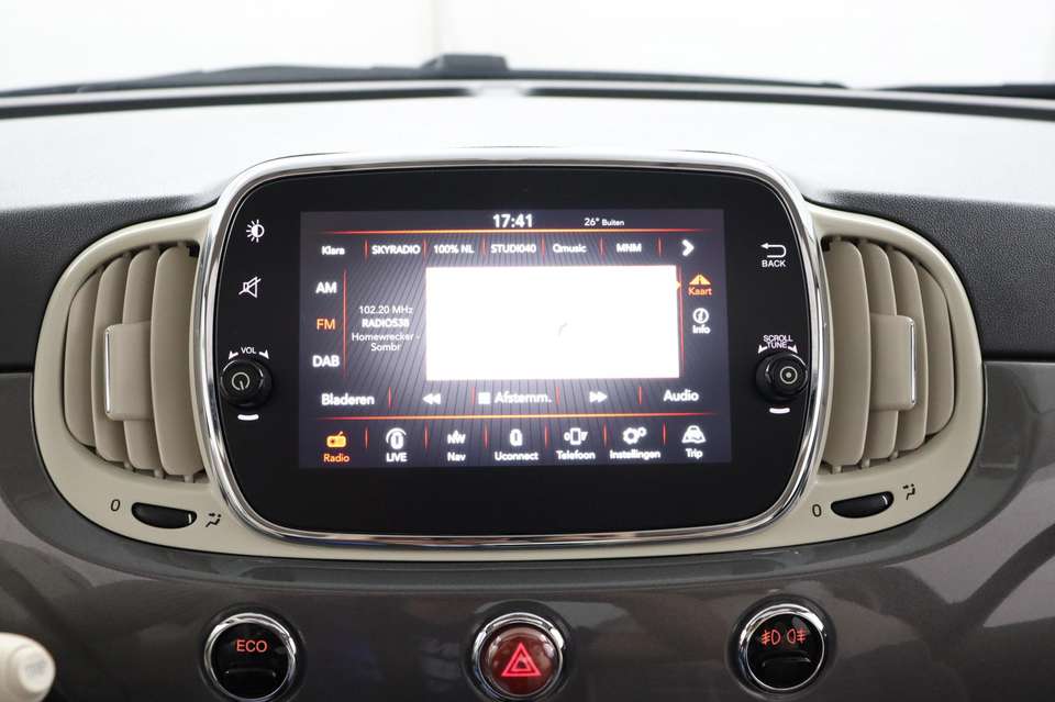Fiat 500 - Imagem 7
