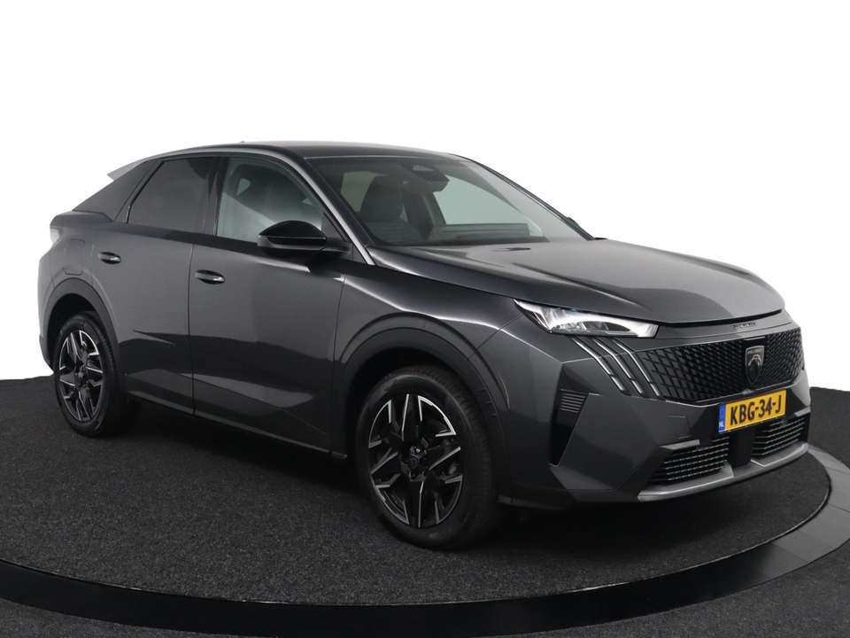 Peugeot 3008 - Imagem 11
