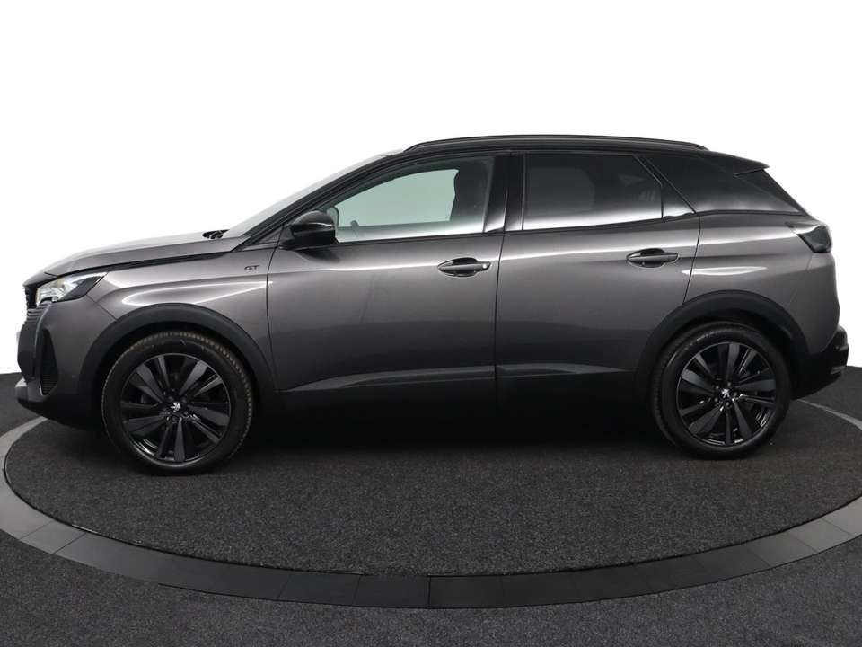 Peugeot 3008 - Imagem 3