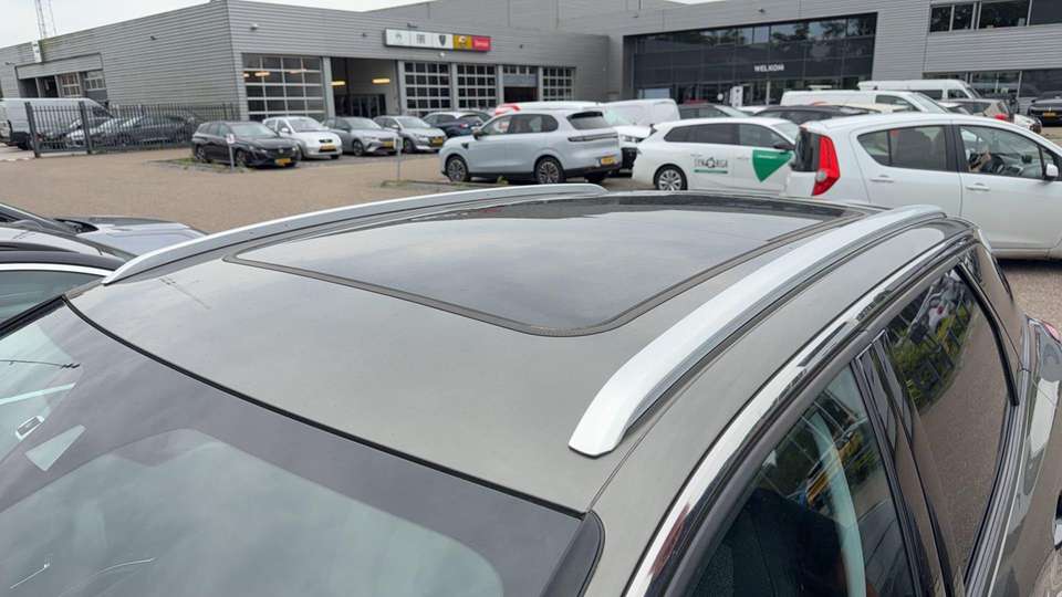 Peugeot 3008 - Imagem 8