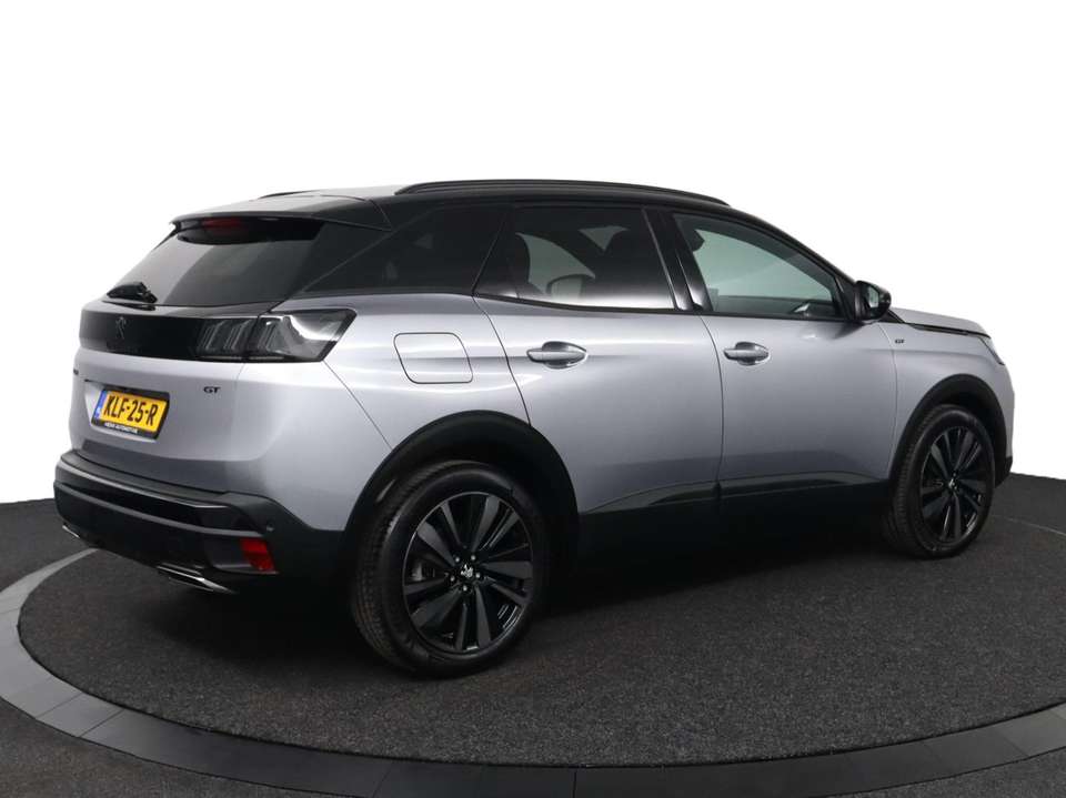 Peugeot 3008 - Imagem 2
