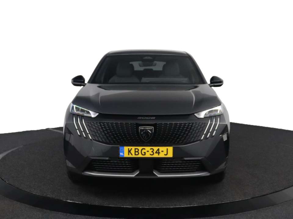 Peugeot 3008 - Imagem 12