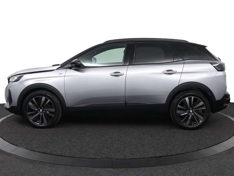 Peugeot 3008 - Imagem 3