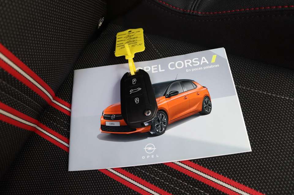 Opel Corsa - Imagem 9