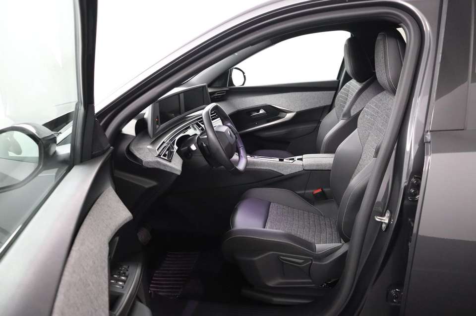 Peugeot 3008 - Imagem 13