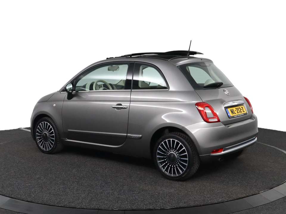Fiat 500 - Imagem 9
