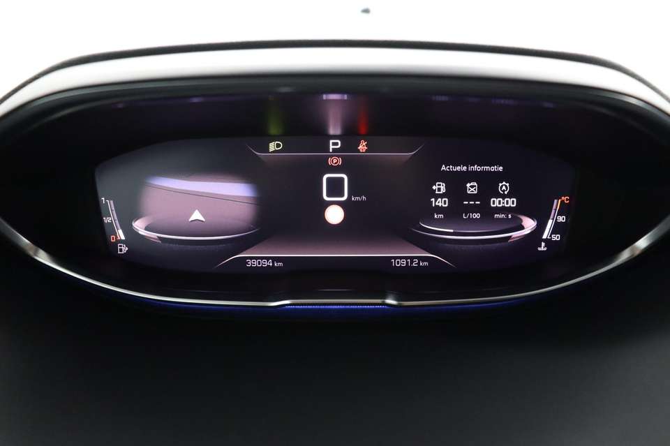 Peugeot 3008 - Imagem 5