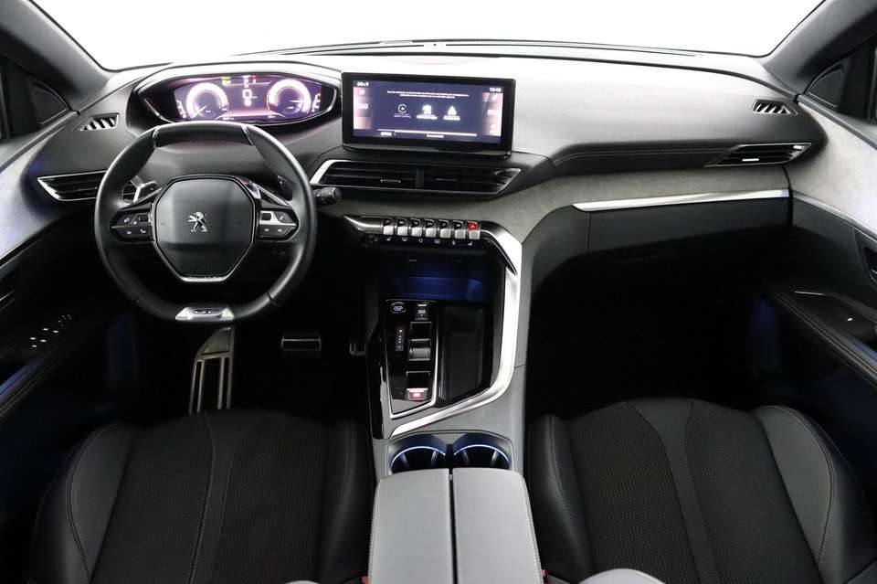 Peugeot 3008 - Imagem 4