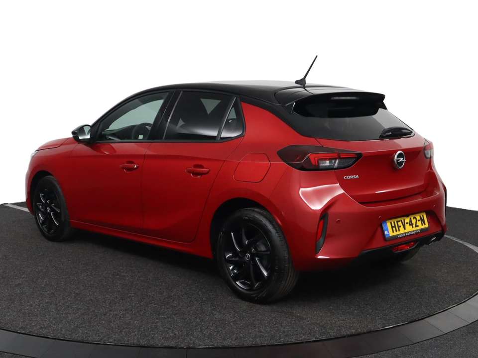 Opel Corsa - Imagem 10