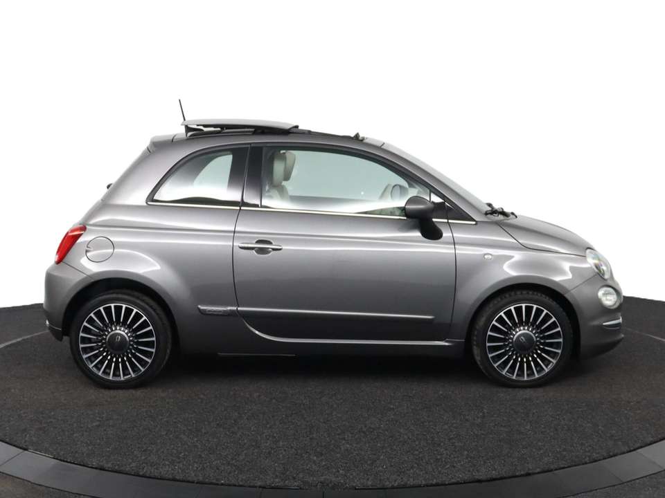 Fiat 500 - Imagem 10