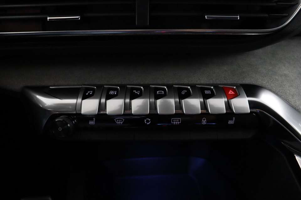 Peugeot 3008 - Imagem 6