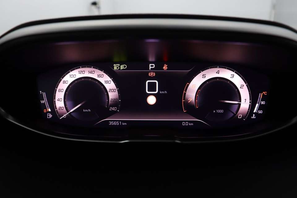 Peugeot 3008 - Imagem 5