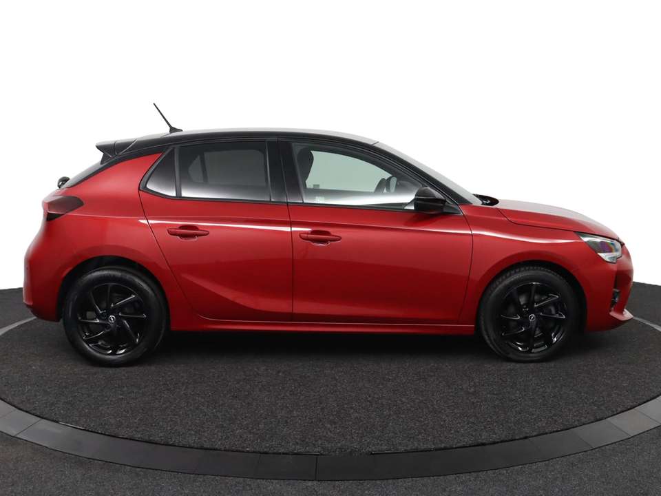 Opel Corsa - Imagem 11